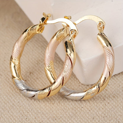 Véronique | Pendientes Vintage Elegantes