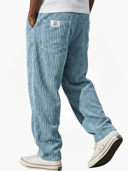 Gareth | Pantalones Vintage de Pana