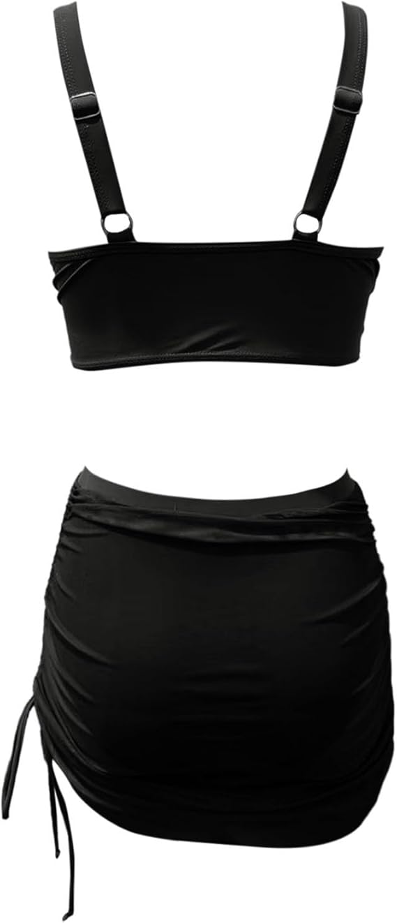 Gila™ | Conjunto de Bikini con Control de Abdomen