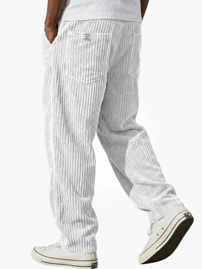 Gareth | Pantalones Vintage de Pana