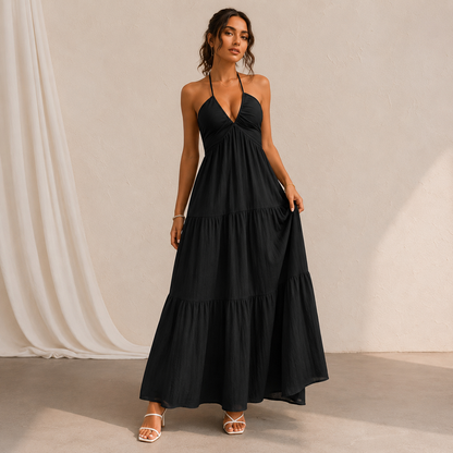 Stella | Vestido Largo