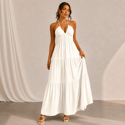Stella | Vestido Largo