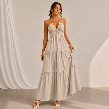 Stella | Vestido Largo