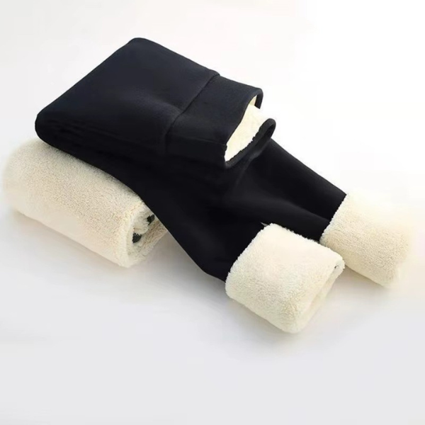 Leggings Térmicos Acolchados Premium