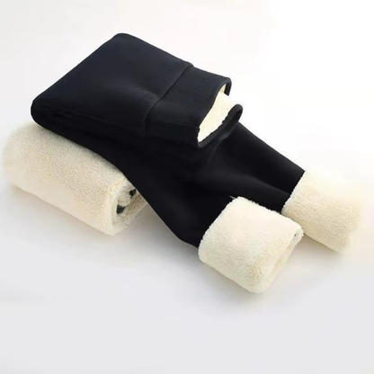 Leggings Térmicos Acolchados Premium