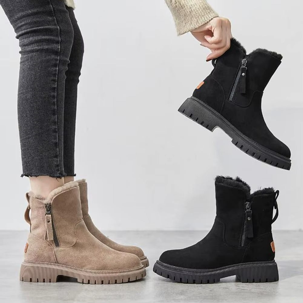 Yuggs | Botas Cálidas de Invierno